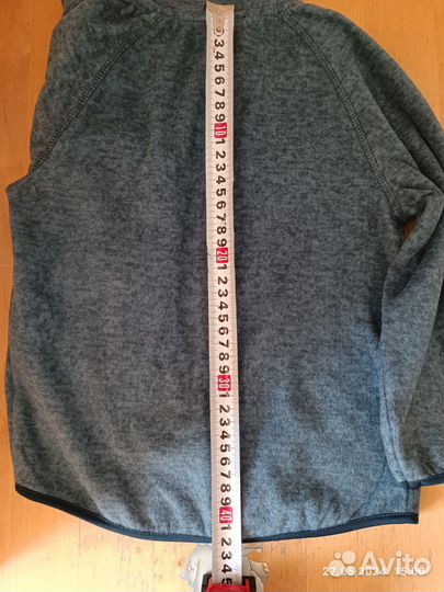 Кофта для мальчика 98