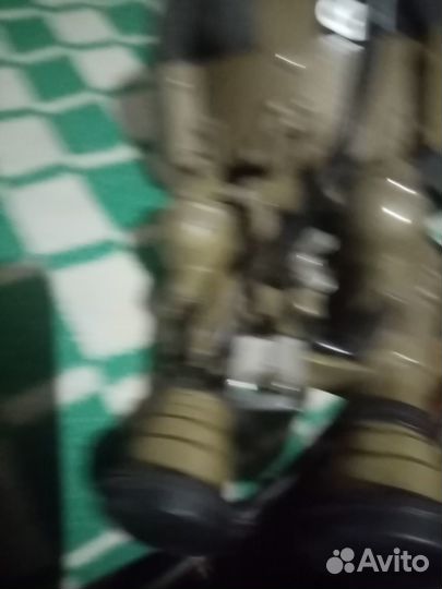 Прибор ночного виденья пнв 57Е