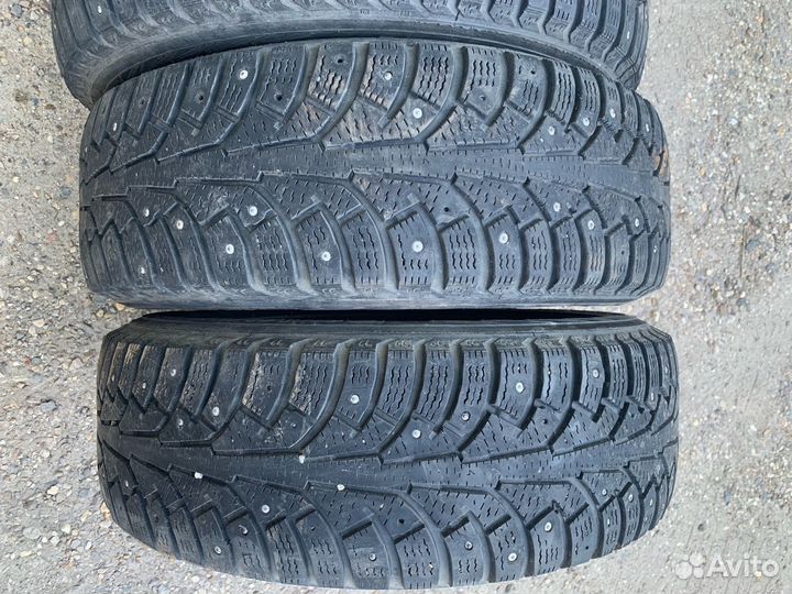 Nokian Tyres Nordman 5 185/65 R15 92T