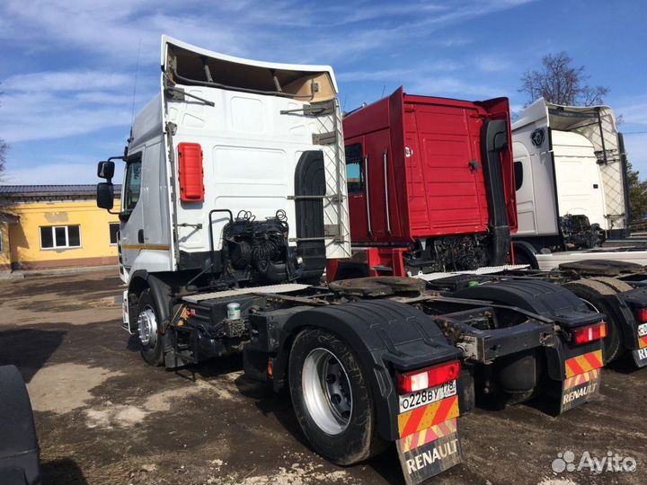 Водитель категории е