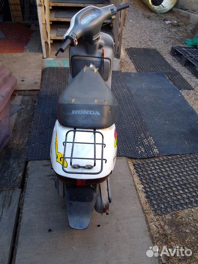 Мотороллер Honda Tact-16