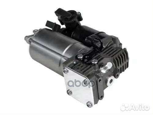 Компрессор пневмоподвески 8525391SX Stellox