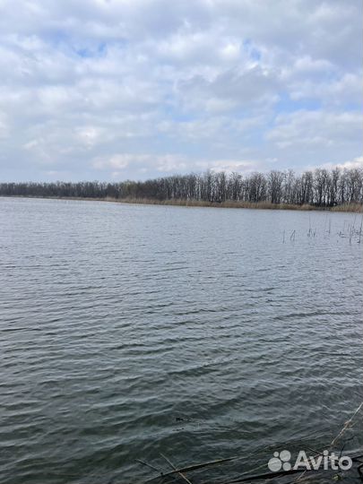 Рыболовная база