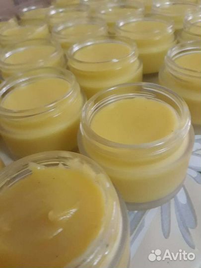 Крем для лица 