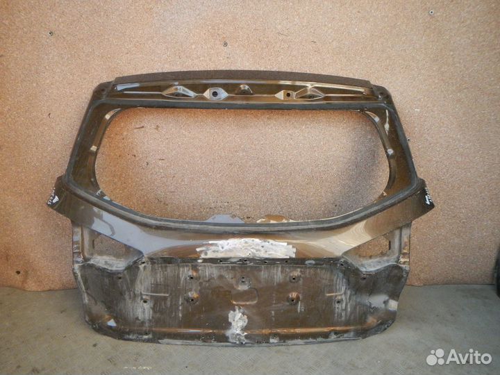 Б/У Б/У Дверь багажника, Geely (Джили) -atlas NL