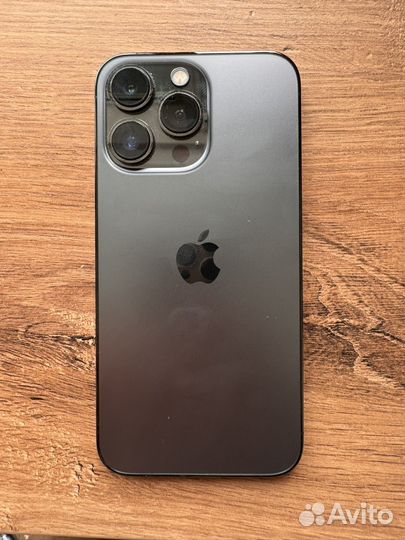 iPhone 13 Pro, 256 ГБ