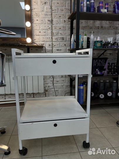 Косметологический столик бу