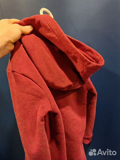 Платье толстовка hm детское