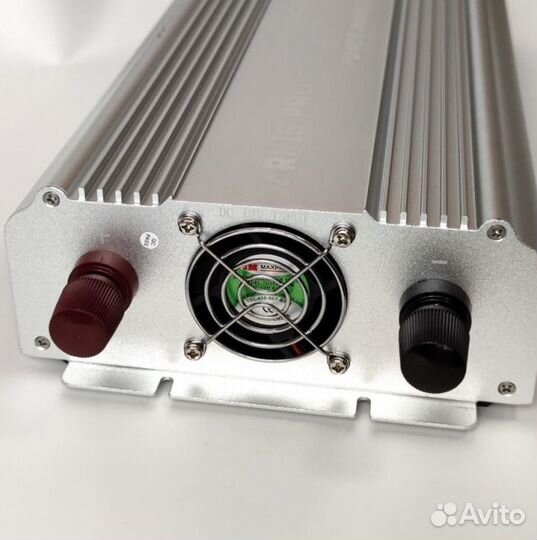 Преобразователь 12-220 Arhis Pro 2000 W инвертор