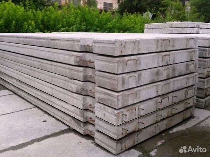 Плиты дорожные и аэродромные ГОСТ оптом