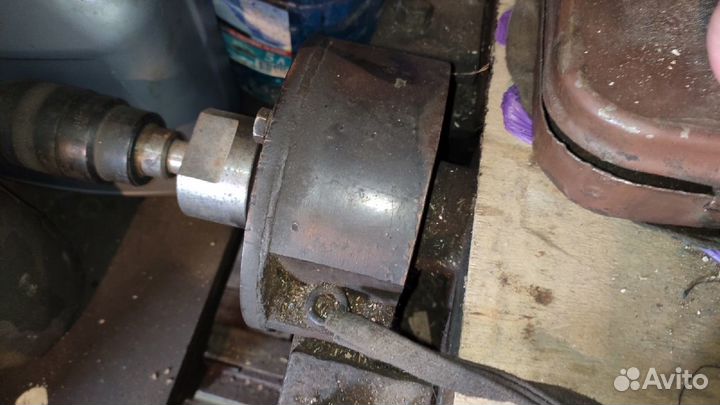 Фуговальный станок