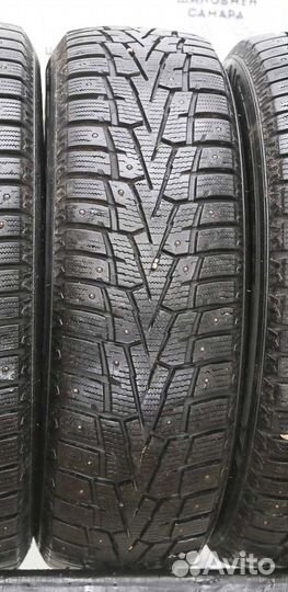 Nexen Winguard WinSpike 215/65 R16 102T