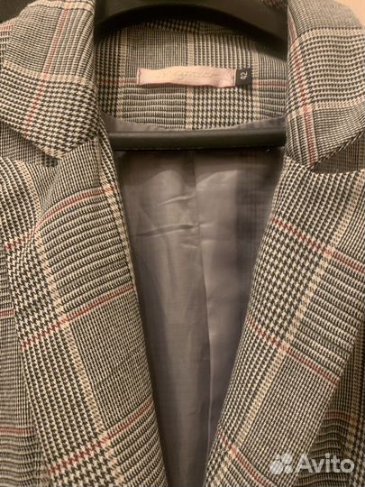 Пиджак женский 42 44