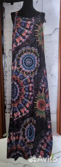 Сарафан Takko размер 48-50