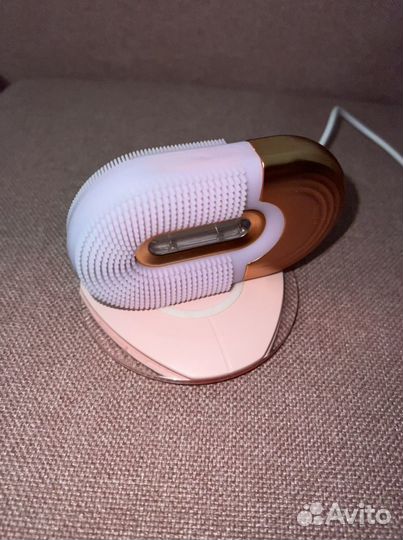 Щеточка для лица Youtech nano brush
