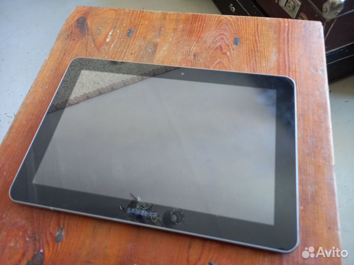 Планшет samsung GT-P7500