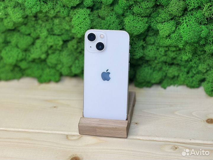 iPhone 13 mini, 256 ГБ