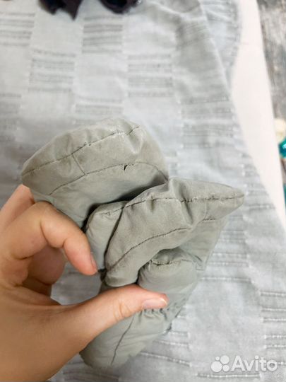 Краги reima 0 зима