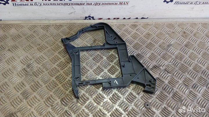 Усилитель торпедо Man Tgl Tgm Tga