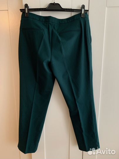 Брюки женские. Zara. Новые. EUR 38 (USA 6; MEX 28)