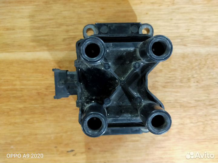 Катушка зажигания