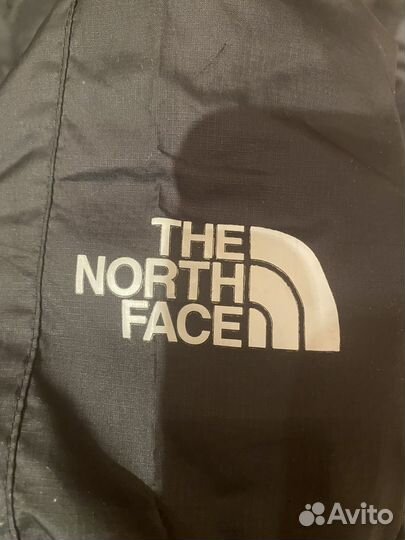 The North Face S Seasonal Mountain Jacket