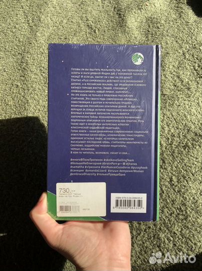 «Тайные виды на гору Фудзи», Виктор Пелевин