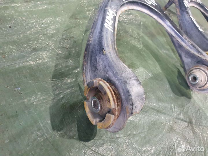 Рычаг передний верхний TourerV jzx90 Mark2 Chaser