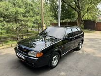 ВАЗ (LADA) 2114 Samara 1.6 MT, 2010, 145 640 км, с пробегом, цена 275 000 руб.