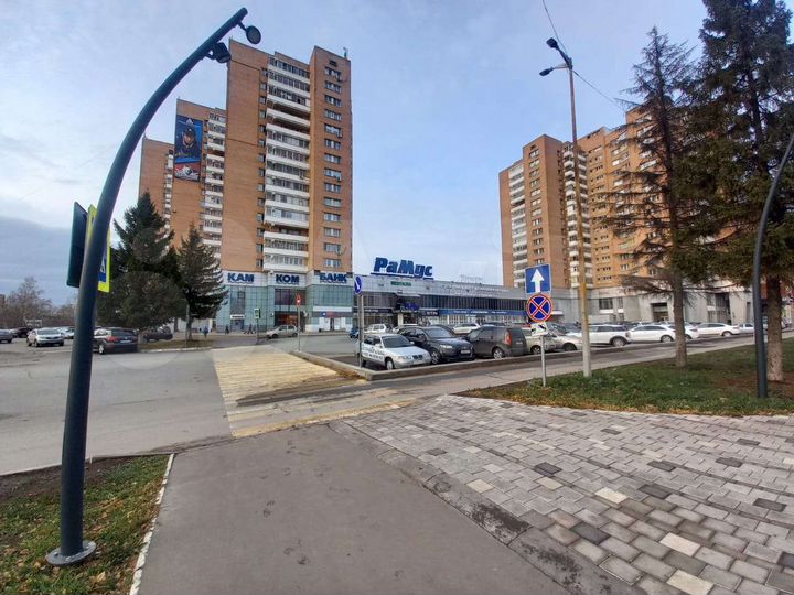 Свободного назначения, 431 м²