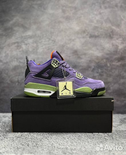 Nike air Jordan 4