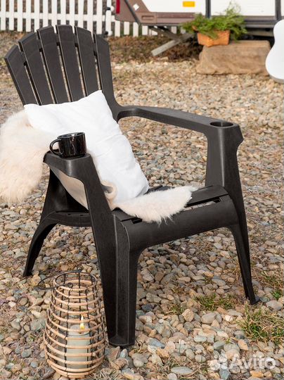 Кресло садовое