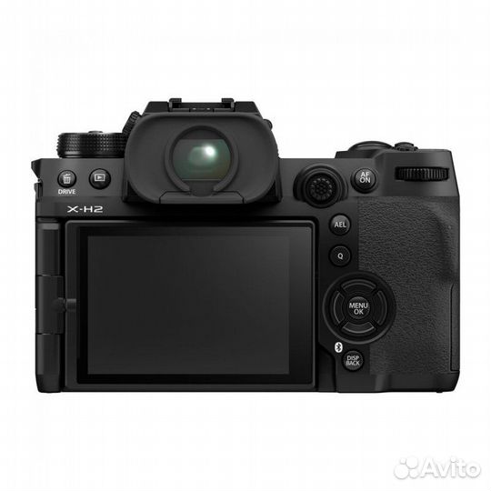 Fujifilm X-H2 Body
