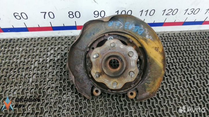 Ступица задняя правая Nissan Pathfinder R51 2007