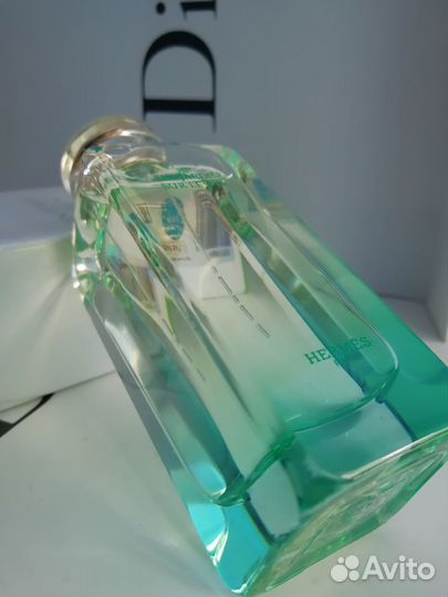 Hermes Un Jardin Sur Le Nil Pour Femme