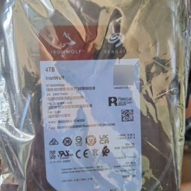 HDD диски 3tb, 4tb, 8tb