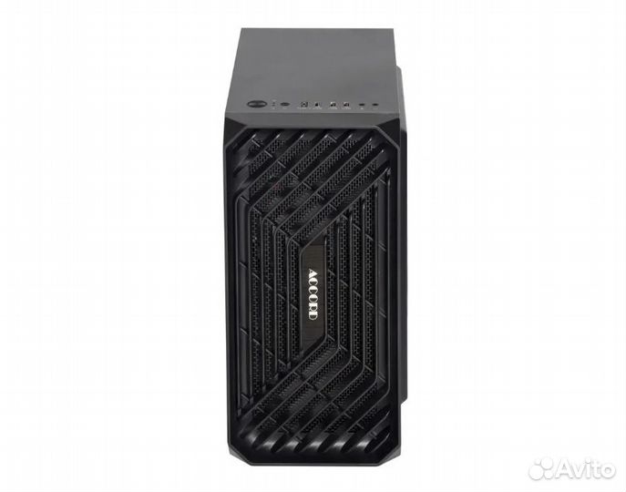 Accord ACC-265B (Черный)