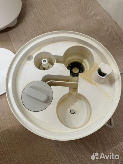 Увлажнитель xiaomi Mijia Sterilization Humidifier