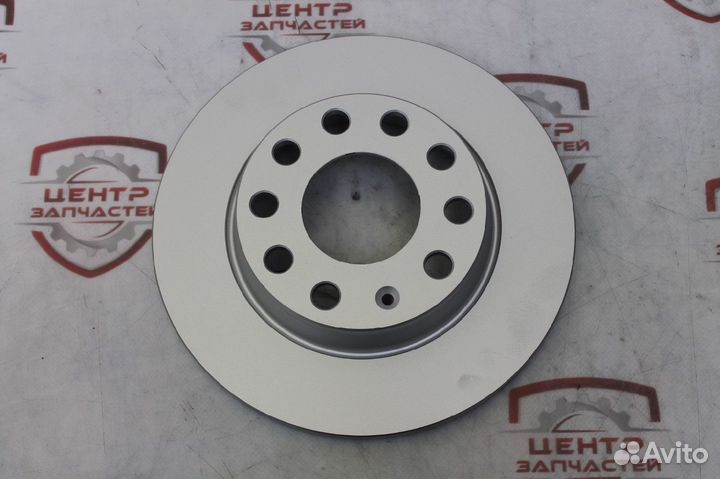 Тормозной диск textar