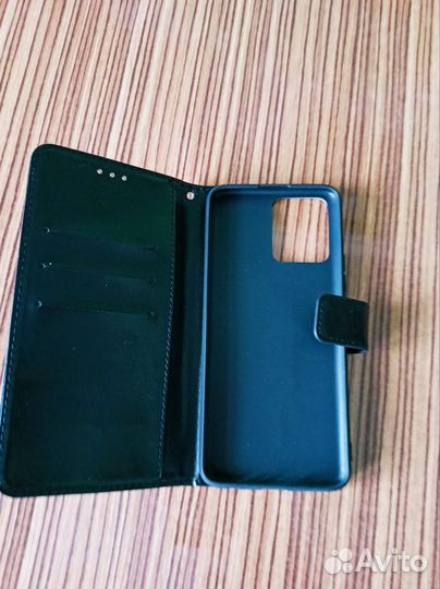 Чехол книжка realme 8