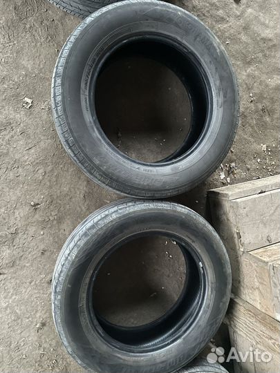 Yokohama BluEarth-GT AE-51 205/65 R16