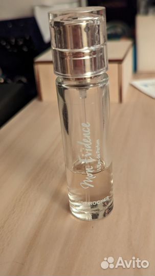 Туалетная вода оригинал