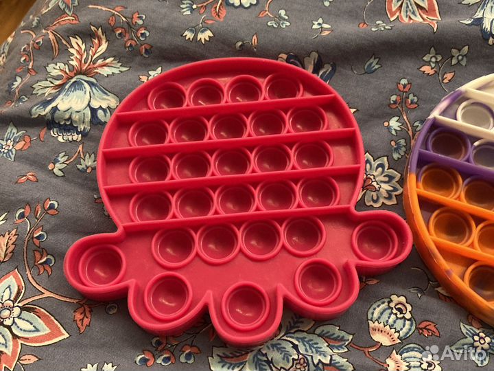 Игрушка антистресс