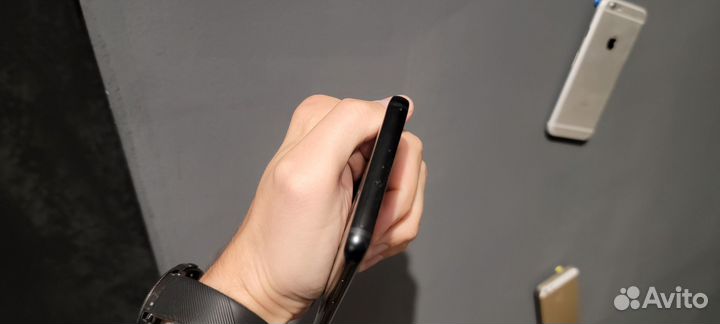 Samsung Galaxy S9 Plus, 6/64 ГБ
