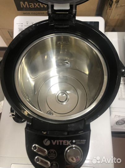 Термопот vitek VT-1189