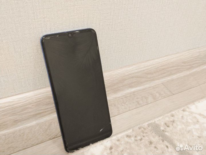 HUAWEI nova Y70, 4/64 ГБ