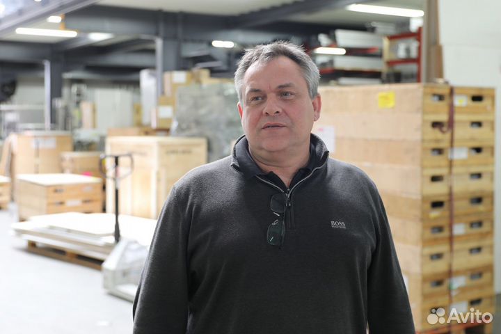 Лазерный маркер Expert-JPT M7-mopa стандарт