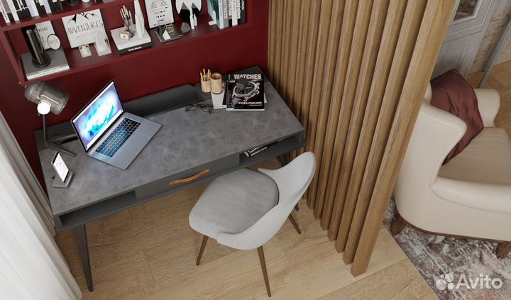 Ремонт под ключ с гарантией