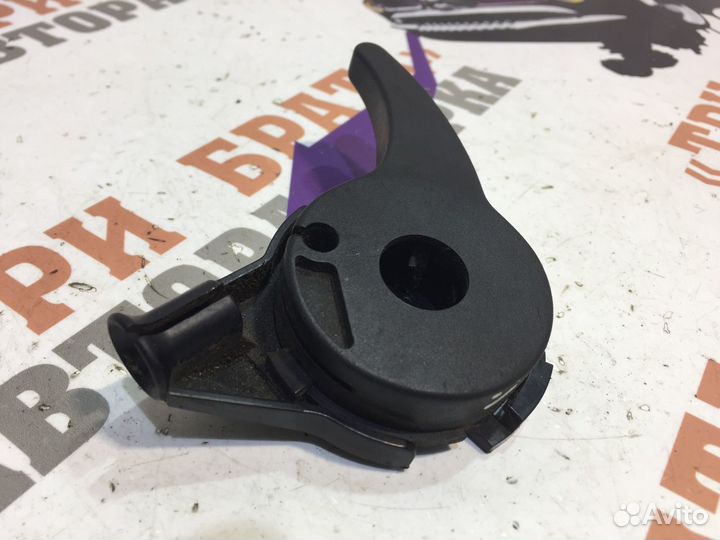 Мерседес М-Класс Ручка открытия капота