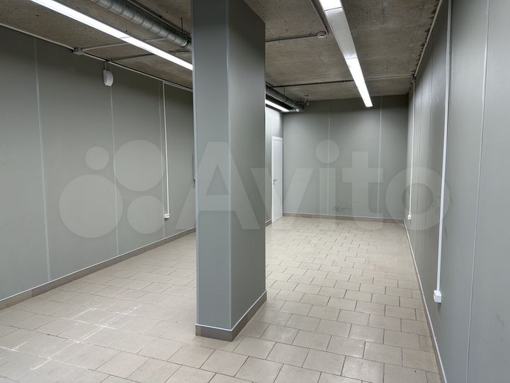 Свободного назначения в тс Пятерочка, 53 м²